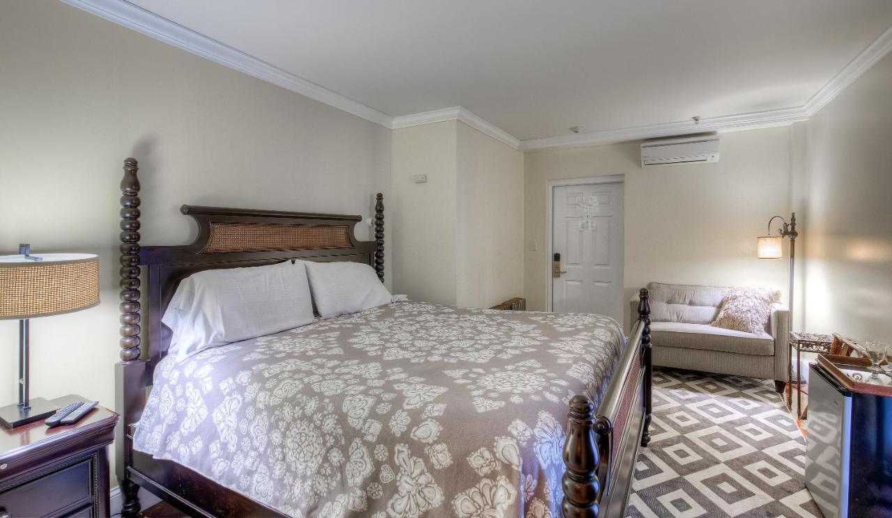 Elaine'S Cape May Boutique Hotel Luaran gambar